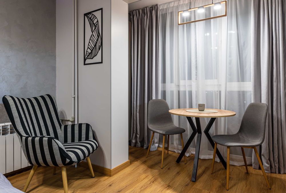 #6373  Квартира оренда посуточно / подобово пр-т. Правди, Виноградар