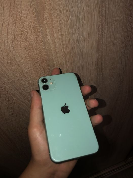 Iphone 11 64gb идеал