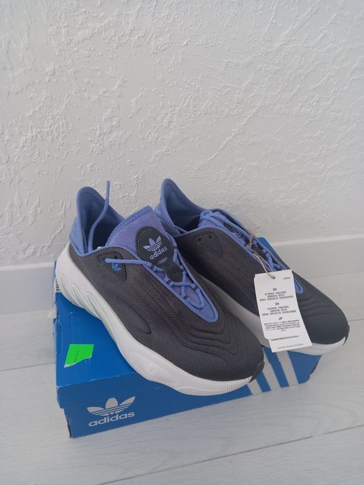 Кросівки жіночі, Adidas розмір 37.5