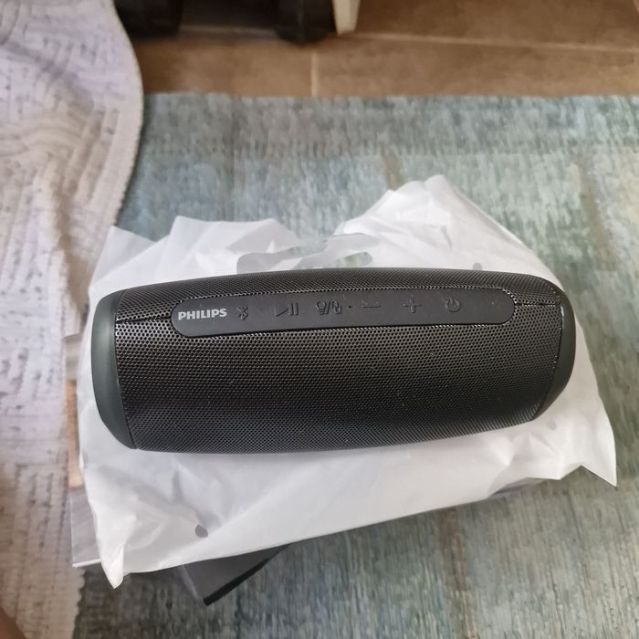 Philips  wireless speaker  Bluetooth