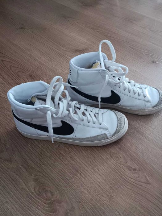 Tênis Nike Blazer n°43