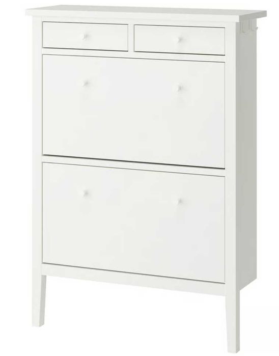 Sapateira (IKEA) Gullaberg