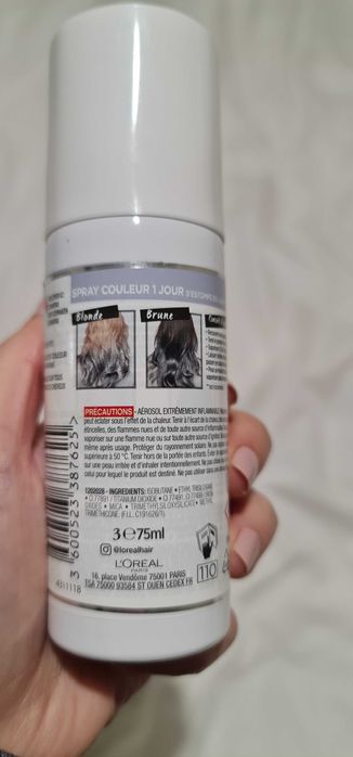 Colorista Loreal64552695422465121