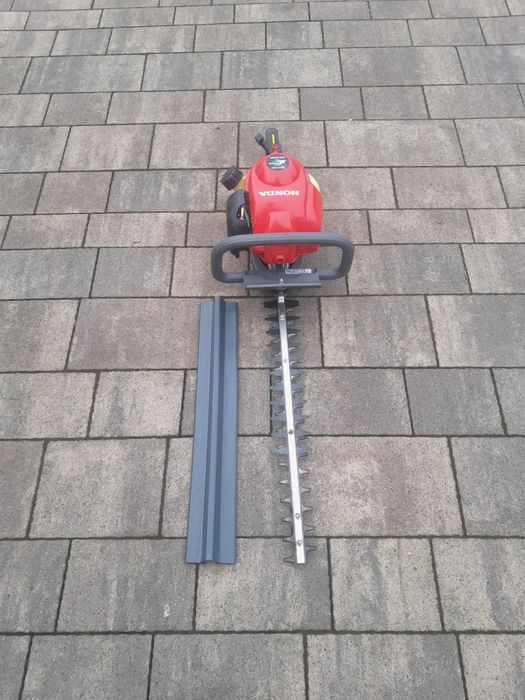 Nożyce do żywopłotu honda nie stihl