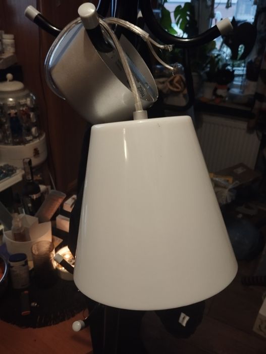 Żyrandol pojedynczy