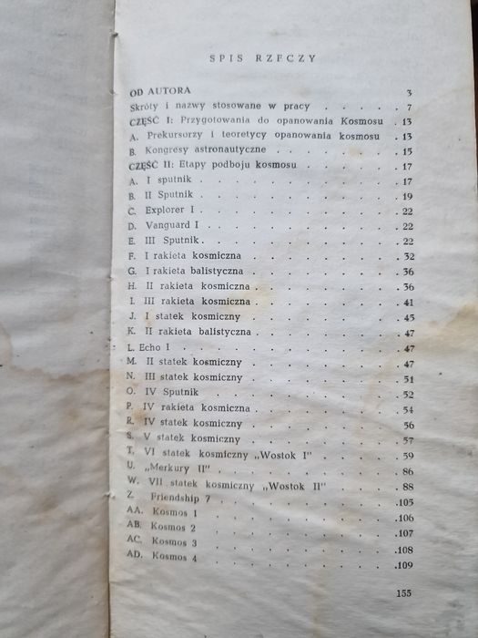 Ksiazki o filatelistyce, znaczkach "Znaczek bawi" i "Podbój kosmosu""