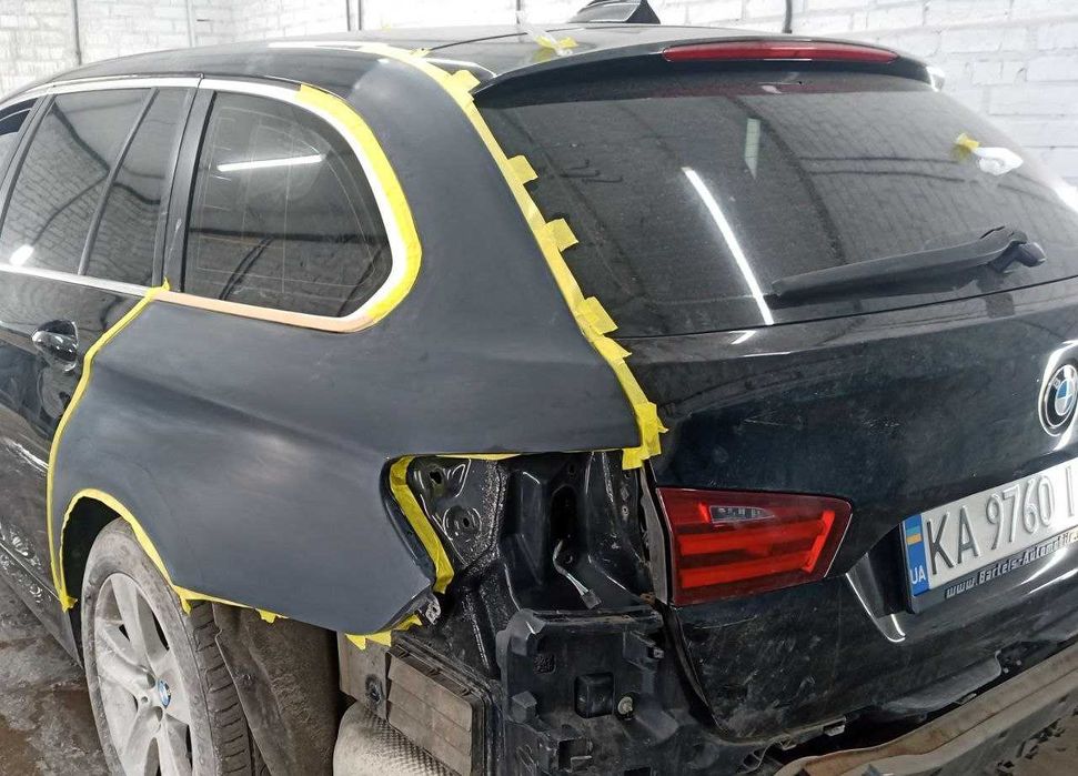 Рихтовка сварка стапель. Кузовной ремонт. Автомалярка. Покраска авто.