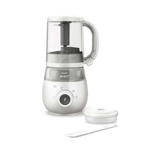 Robot Cozinha Easy Papa 4 em 1

1 un