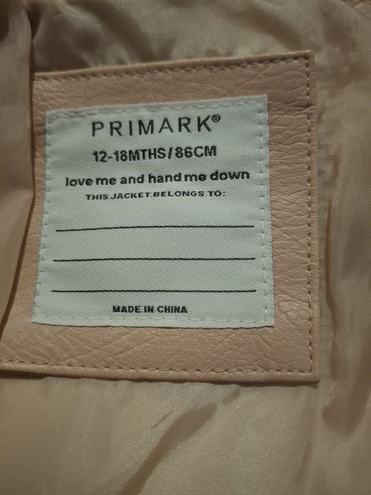 Продам косуху на дівчинку.