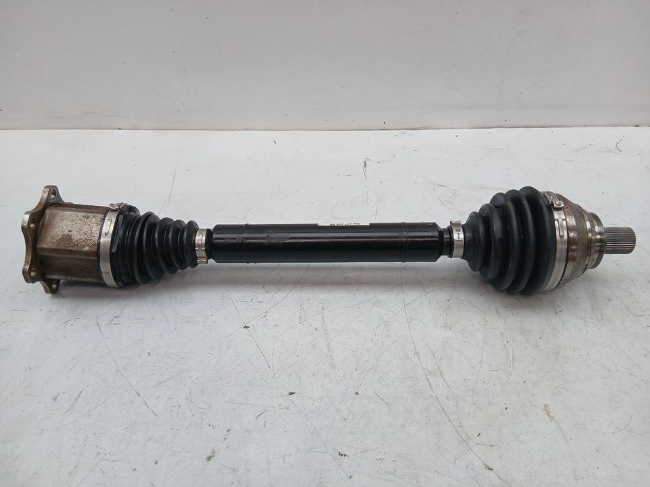 Right Front Transmission for AUDI Q3 (F3B)
