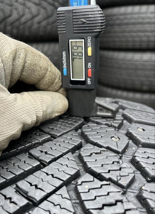 Шини Gislawed NordFrost R 17 215 55