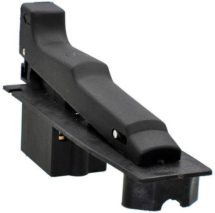 Кнопка болгарки DWT 230 SL, кн129