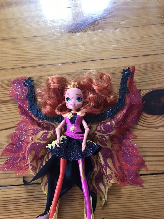 Lalka Equestria Girls Rainbow Rocks