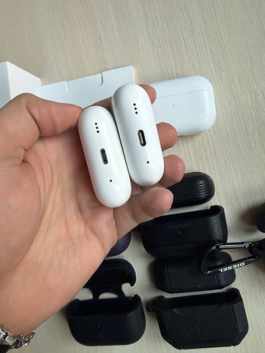 AirPods PRO 2 100% ОРИГІНАЛ