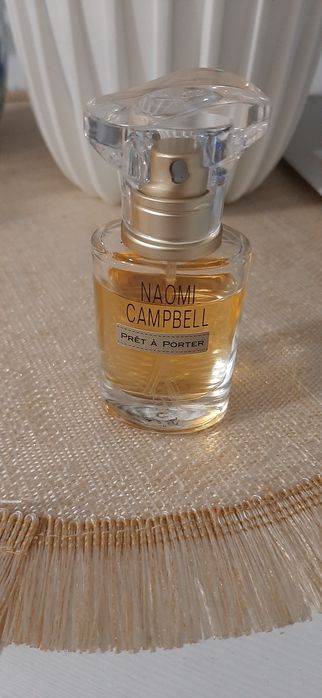 Naomi Campbell pret a Porter 15 ml