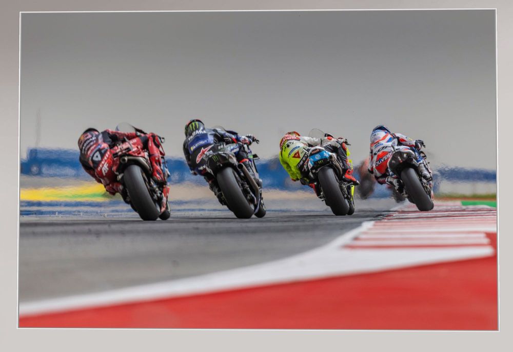 Foto Fine art e Moldura