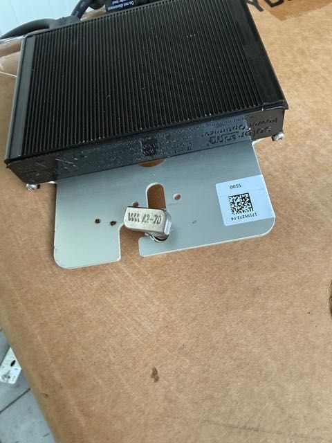 Optymalizator Solar Edge