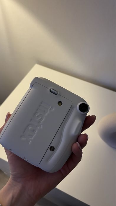 Instax 11 mini - używany