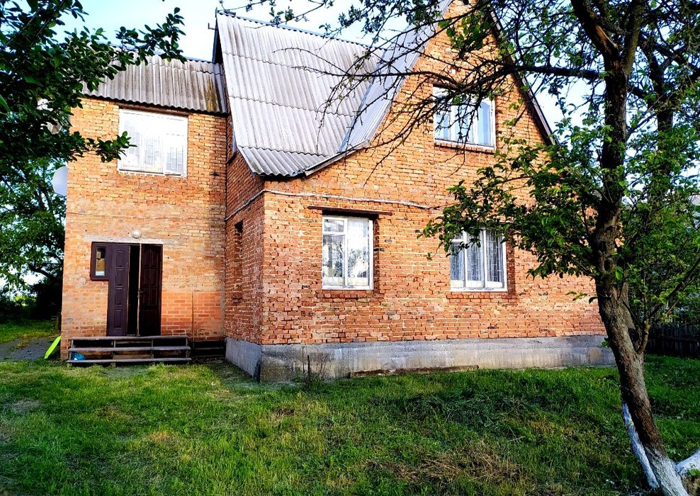 Продам Будинок ,Київська область,Великополовецьке,,16  км від Білої Це