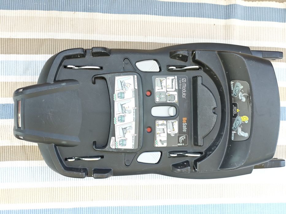 Baza do fotelików BeSafe