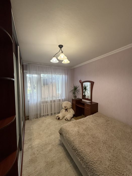 Оренда 3 кім квартири. Район ДНС. Напроти 6 школи