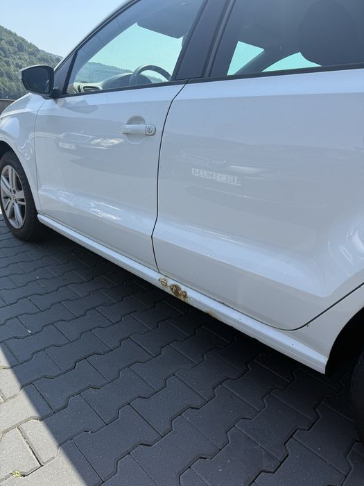Volkswagrn Polo 1.2 tsi turbo