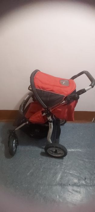 Коляска Coneco + люлька