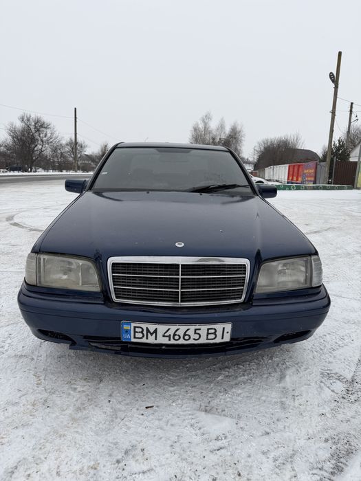 Продам Mercedes C180