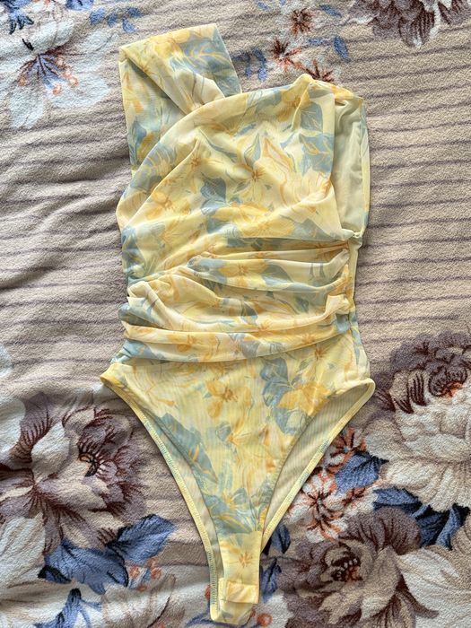 Боді ZARA.