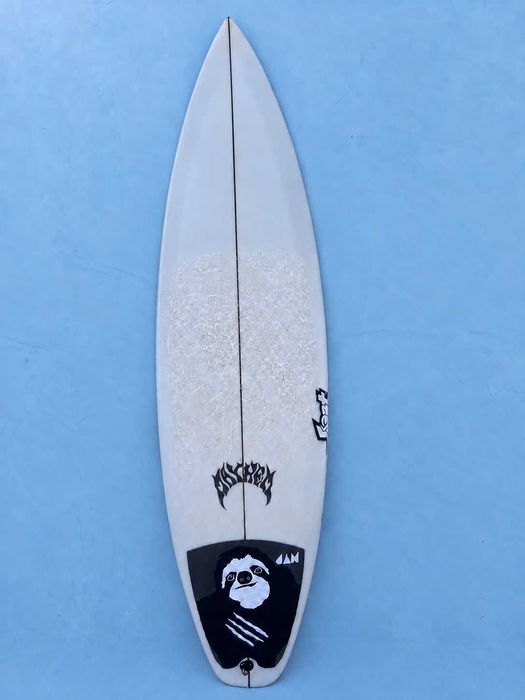 Prancha de surf Lost StubDriver 5’10” - 28,4 L