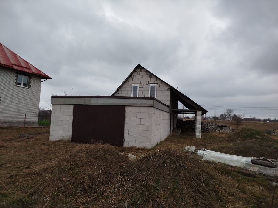 дом под киевом / будинок під києвом 15 соток 96 м2 власник без комісії