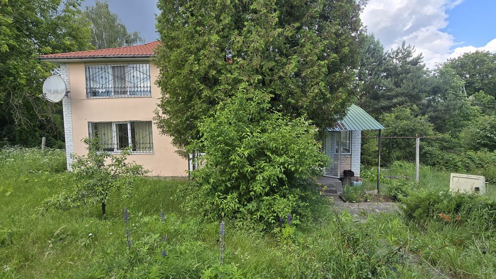 Продаж будинку с.Зарічани