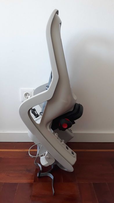 Cadeira de criança para bicicleta