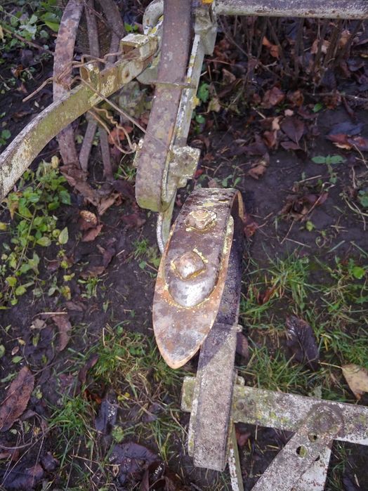 Продам кінного культіватора