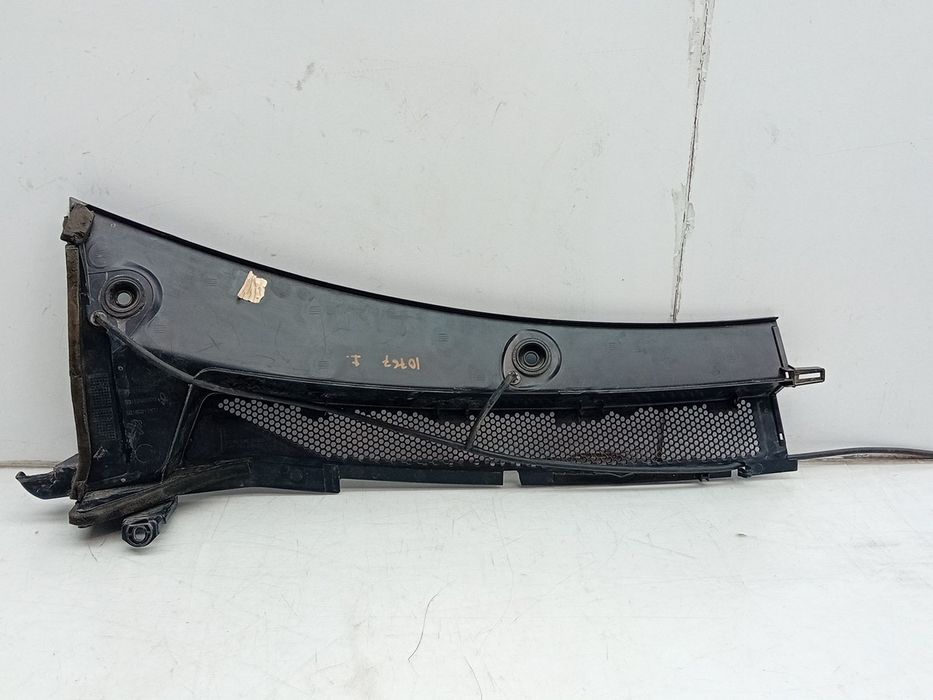 Torpedo PEUGEOT 5008 II (M_)