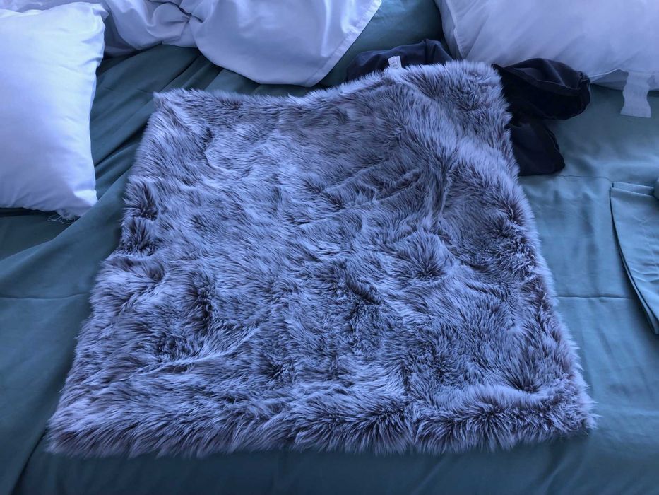 fronha pelo zara home grande