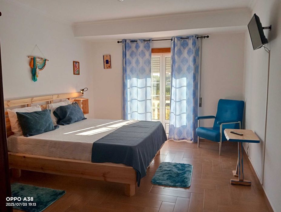 Quartos alugar em Tomar