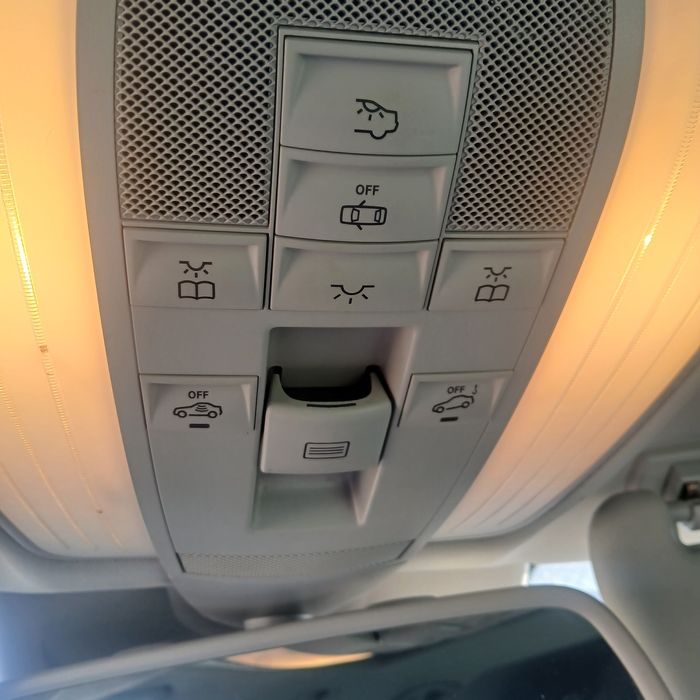 Mercedes  E classe w 212