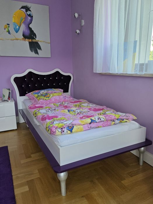 MEBLE dla.dziewczynki