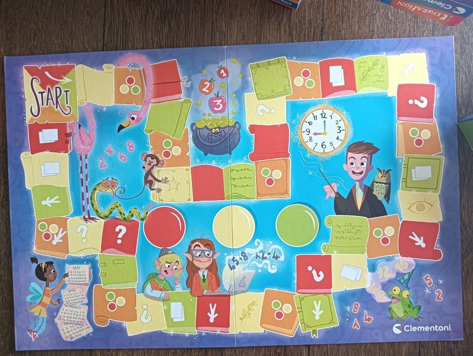 Fun Math Game476648444108492800