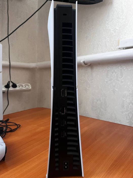 Sony PlayStation 5