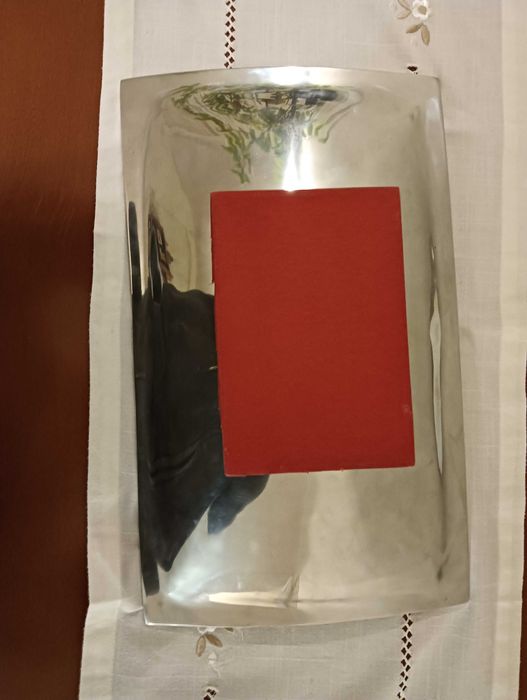 Peça de decoração