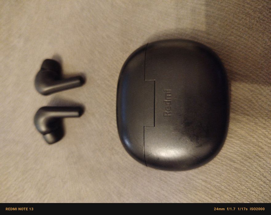 Xiaomi redmi buds 4 active