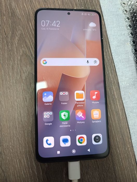 Redmi Note 11Pro