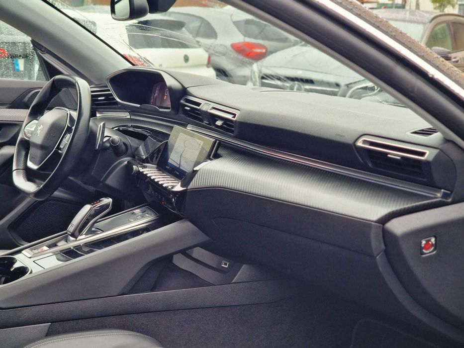 Peugeot 508 Allure 1.5Hdi 130Cv  EAT8 "Full extras"