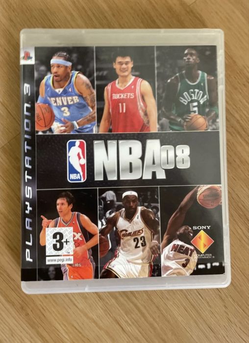 Playstation 3, incluindo 3 jogos, e comandos