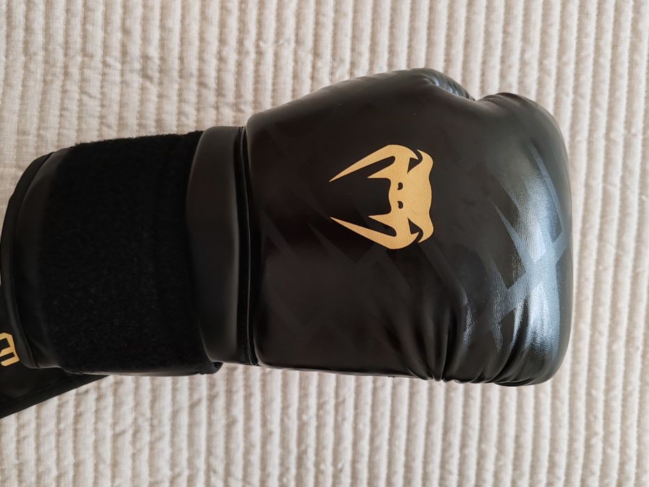 Luvas de Boxe Venum Contender 1.5 XT