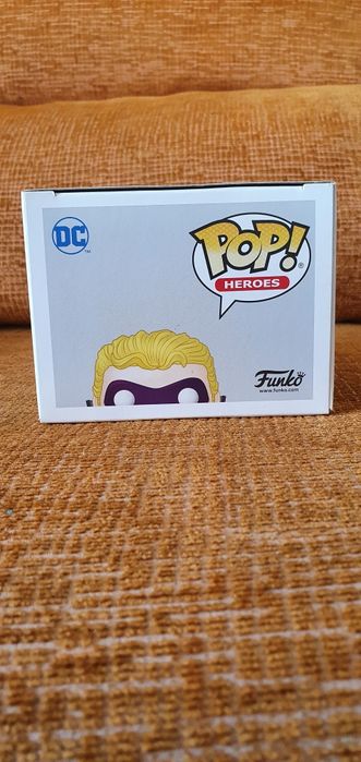 Funko pop Green Lantern426482875373332483