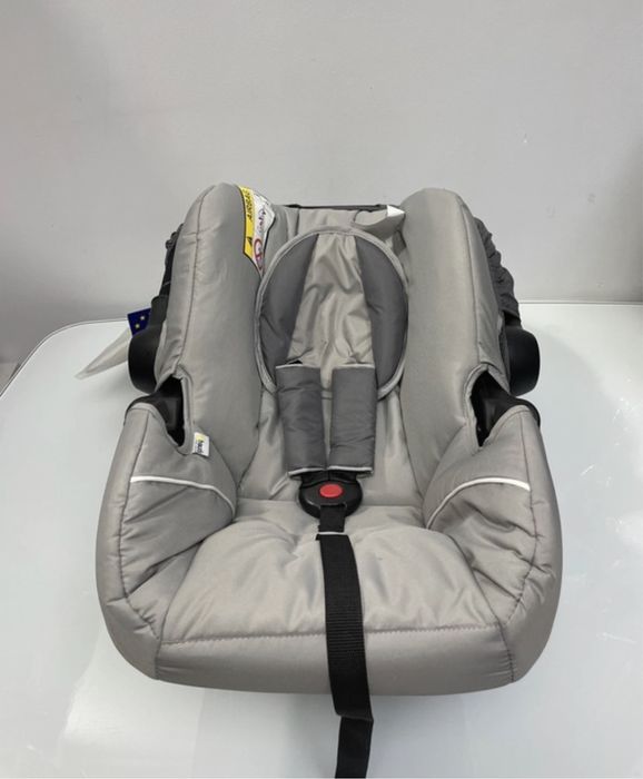 Fotelik, Nosidło Hauck Zero Plus 0-13kg