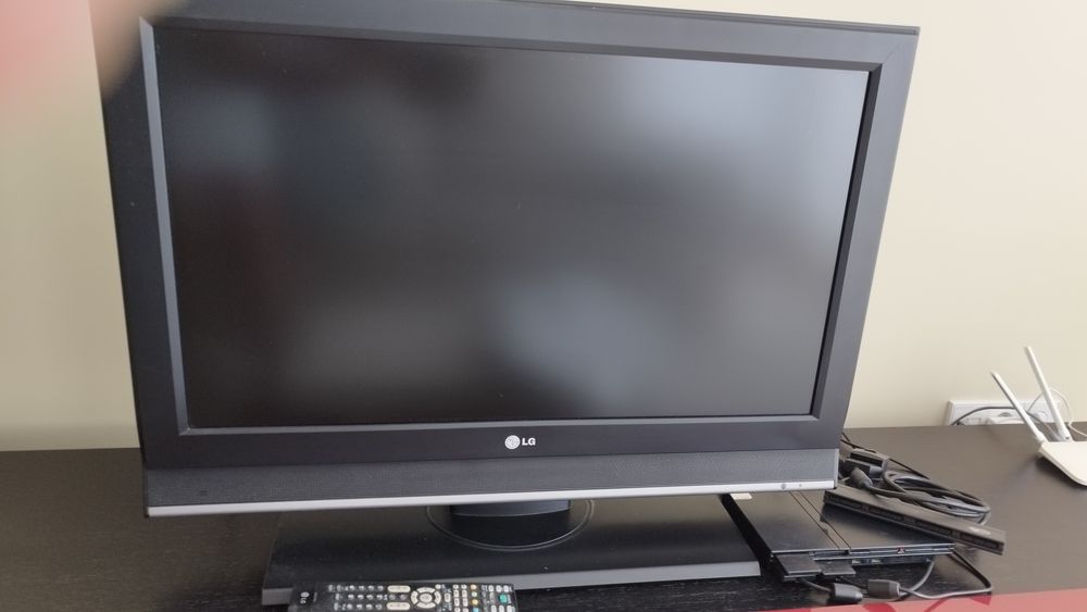 TV LG 32" polegadas